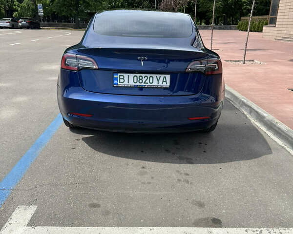 Тесла Модель 3, объемом двигателя 0 л и пробегом 207 тыс. км за 15000 $, фото 5 на Automoto.ua