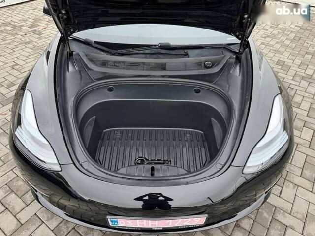 Тесла Модель 3, об'ємом двигуна 0 л та пробігом 174 тис. км за 13300 $, фото 13 на Automoto.ua