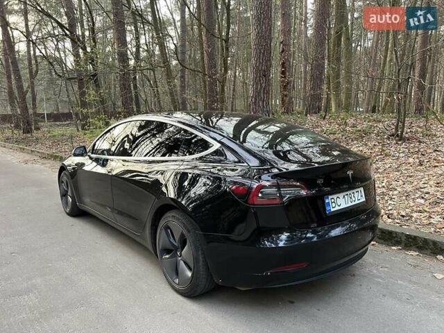 Тесла Модель 3, об'ємом двигуна 0 л та пробігом 48 тис. км за 17000 $, фото 22 на Automoto.ua
