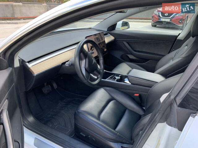 Тесла Модель 3, об'ємом двигуна 0 л та пробігом 72 тис. км за 20500 $, фото 10 на Automoto.ua