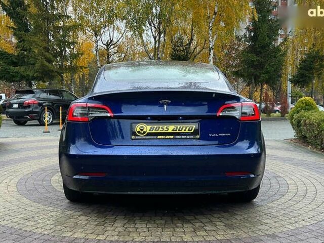 Тесла Модель 3, объемом двигателя 0 л и пробегом 151 тыс. км за 17850 $, фото 5 на Automoto.ua