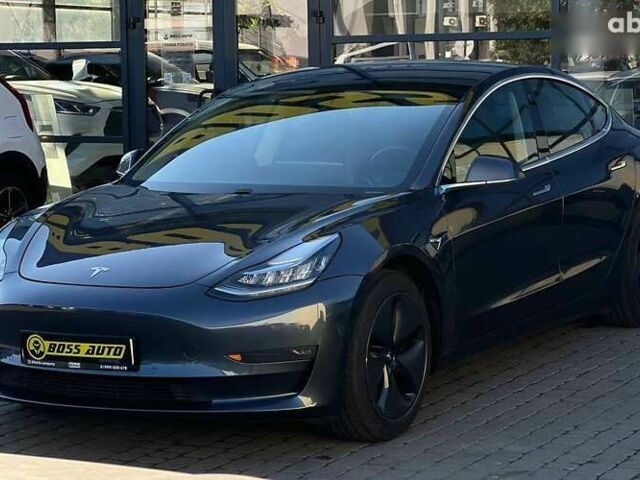 Тесла Модель 3, об'ємом двигуна 0 л та пробігом 90 тис. км за 18500 $, фото 2 на Automoto.ua