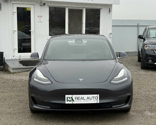 Тесла Модель 3, объемом двигателя 0 л и пробегом 150 тыс. км за 15900 $, фото 1 на Automoto.ua