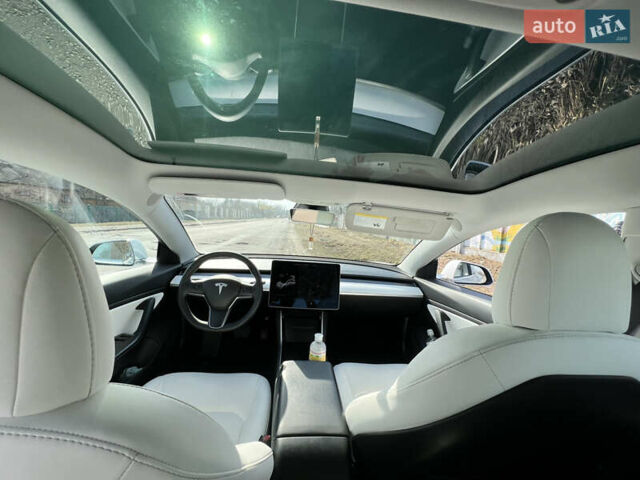 Тесла Модель 3, об'ємом двигуна 0 л та пробігом 74 тис. км за 16000 $, фото 3 на Automoto.ua