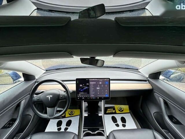 Тесла Модель 3, объемом двигателя 0 л и пробегом 151 тыс. км за 17850 $, фото 14 на Automoto.ua