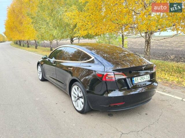 Тесла Модель 3, об'ємом двигуна 0 л та пробігом 123 тис. км за 15000 $, фото 4 на Automoto.ua