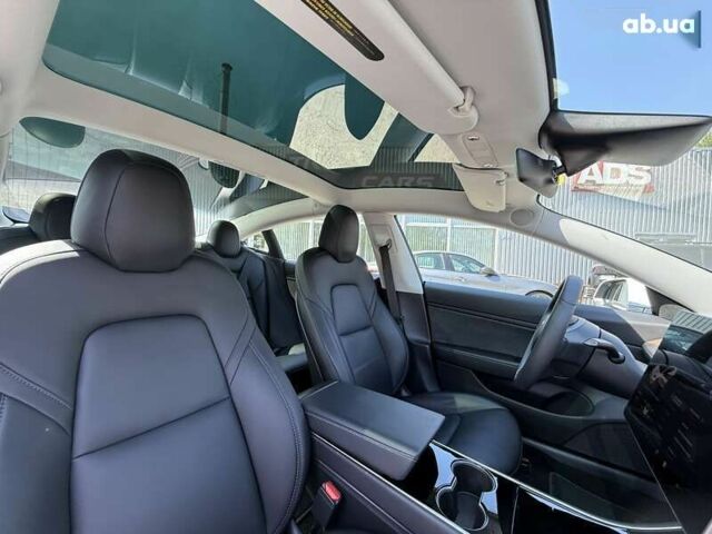 Тесла Модель 3, объемом двигателя 0 л и пробегом 31 тыс. км за 19900 $, фото 22 на Automoto.ua