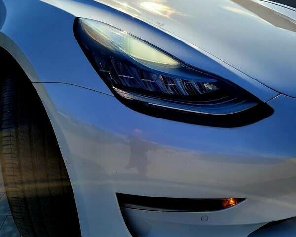 Тесла Модель 3, объемом двигателя 0 л и пробегом 100 тыс. км за 15999 $, фото 10 на Automoto.ua