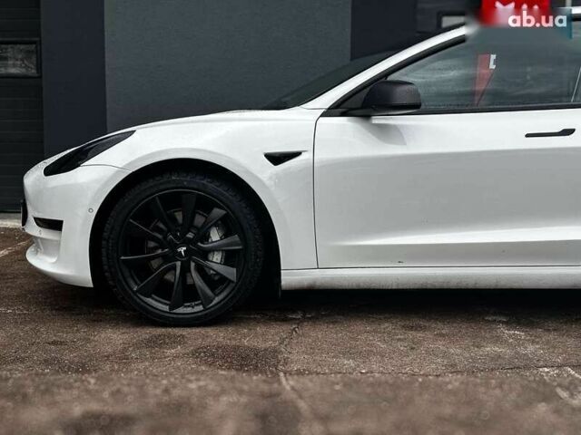 Тесла Модель 3, об'ємом двигуна 0 л та пробігом 86 тис. км за 21999 $, фото 3 на Automoto.ua