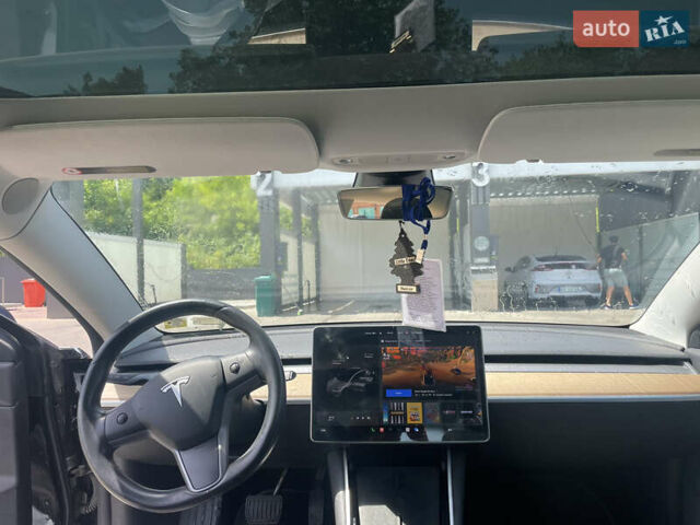 Тесла Модель 3, об'ємом двигуна 0 л та пробігом 94 тис. км за 19999 $, фото 5 на Automoto.ua