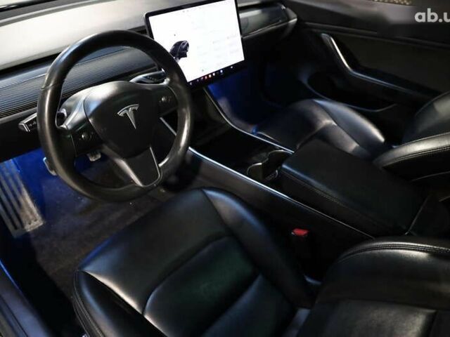 Тесла Модель 3, объемом двигателя 0 л и пробегом 163 тыс. км за 14999 $, фото 16 на Automoto.ua