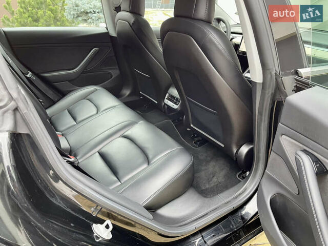 Тесла Модель 3, об'ємом двигуна 0 л та пробігом 44 тис. км за 22500 $, фото 13 на Automoto.ua
