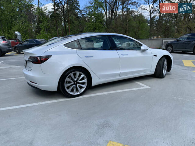 Тесла Модель 3, об'ємом двигуна 0 л та пробігом 72 тис. км за 20500 $, фото 4 на Automoto.ua
