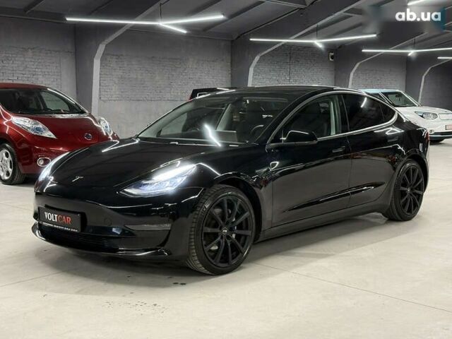 Тесла Модель 3, объемом двигателя 0 л и пробегом 209 тыс. км за 17900 $, фото 24 на Automoto.ua