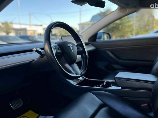 Тесла Модель 3, об'ємом двигуна 0 л та пробігом 90 тис. км за 18500 $, фото 8 на Automoto.ua