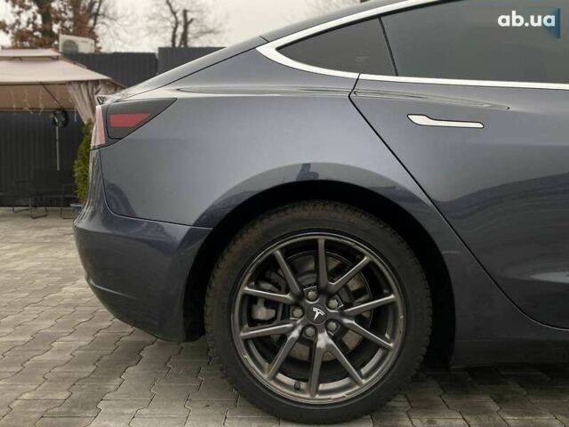 Тесла Модель 3, объемом двигателя 0 л и пробегом 158 тыс. км за 19990 $, фото 10 на Automoto.ua