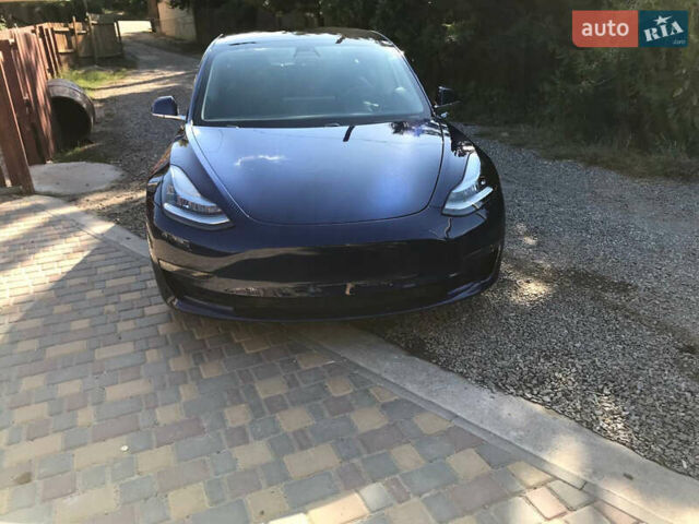 Тесла Модель 3, об'ємом двигуна 0 л та пробігом 40 тис. км за 36000 $, фото 13 на Automoto.ua