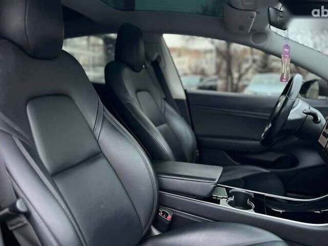 Тесла Модель 3, объемом двигателя 0 л и пробегом 100 тыс. км за 19700 $, фото 21 на Automoto.ua