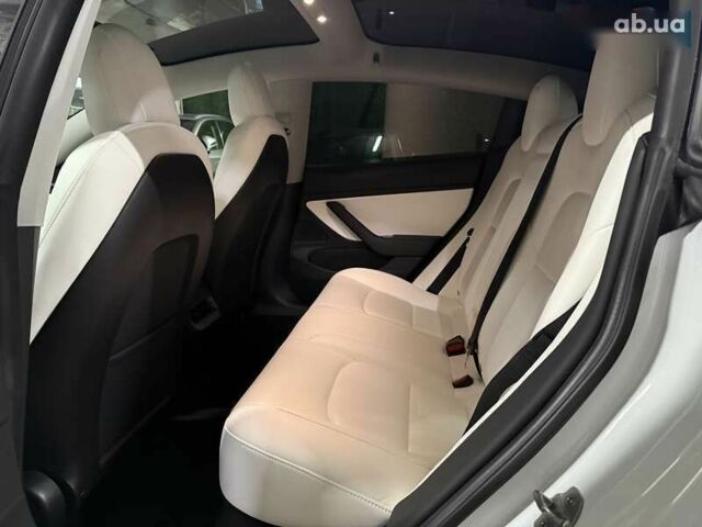 Тесла Модель 3, об'ємом двигуна 0 л та пробігом 112 тис. км за 16500 $, фото 27 на Automoto.ua