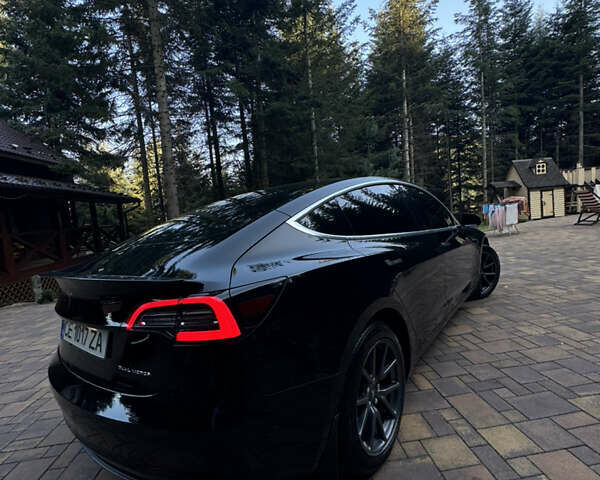 Тесла Модель 3, объемом двигателя 0 л и пробегом 58 тыс. км за 20499 $, фото 6 на Automoto.ua