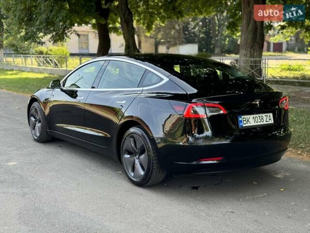 Тесла Модель 3, объемом двигателя 0 л и пробегом 117 тыс. км за 20800 $, фото 66 на Automoto.ua