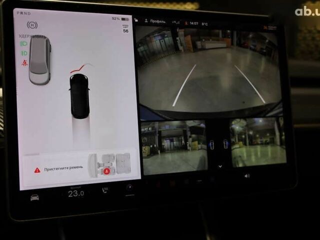 Тесла Модель 3, объемом двигателя 0 л и пробегом 163 тыс. км за 14999 $, фото 18 на Automoto.ua