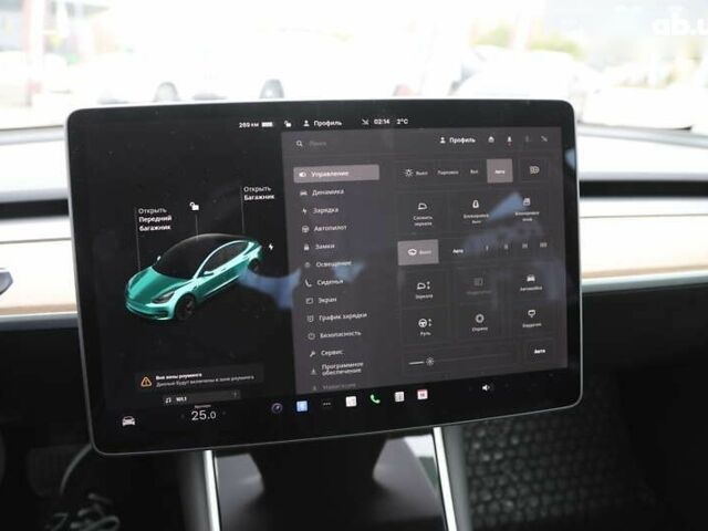 Тесла Модель 3, объемом двигателя 0 л и пробегом 66 тыс. км за 17000 $, фото 14 на Automoto.ua