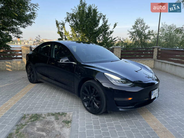 Тесла Модель 3, объемом двигателя 0 л и пробегом 84 тыс. км за 15300 $, фото 4 на Automoto.ua