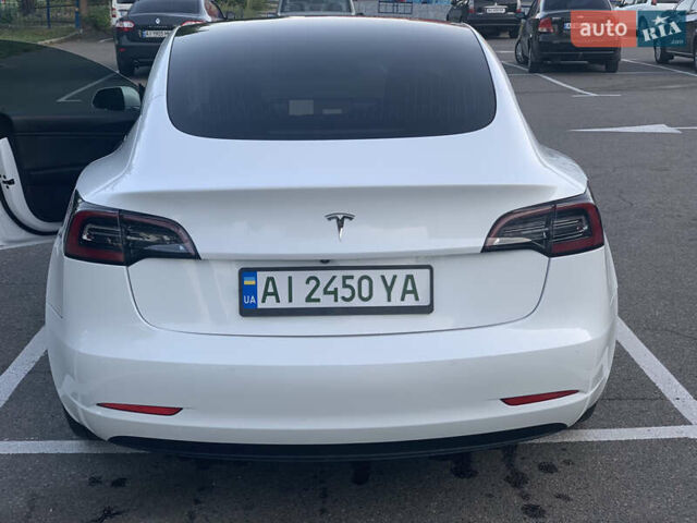 Тесла Модель 3, об'ємом двигуна 0 л та пробігом 65 тис. км за 20500 $, фото 6 на Automoto.ua