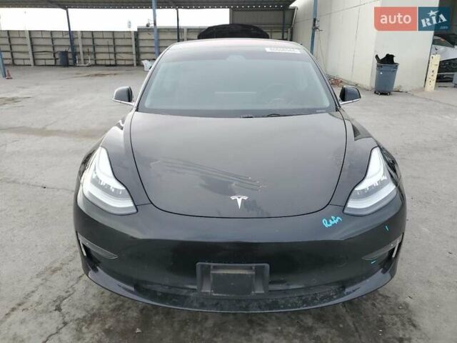 Тесла Модель 3, объемом двигателя 0 л и пробегом 70 тыс. км за 10200 $, фото 4 на Automoto.ua