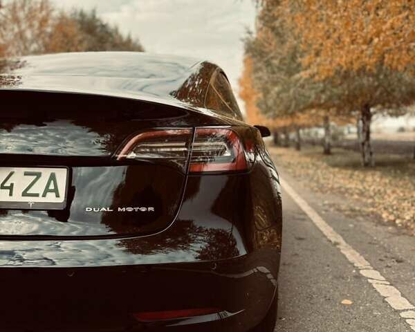 Тесла Модель 3, об'ємом двигуна 0 л та пробігом 123 тис. км за 15000 $, фото 13 на Automoto.ua