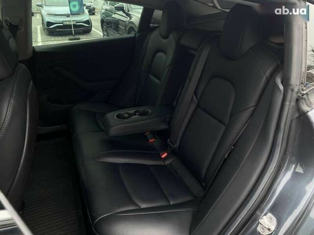 Тесла Модель 3, объемом двигателя 0 л и пробегом 158 тыс. км за 19990 $, фото 23 на Automoto.ua