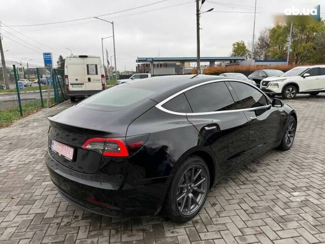 Тесла Модель 3, об'ємом двигуна 0 л та пробігом 174 тис. км за 13300 $, фото 5 на Automoto.ua