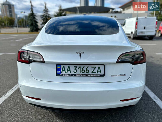 Тесла Модель 3, объемом двигателя 0 л и пробегом 38 тыс. км за 28000 $, фото 7 на Automoto.ua