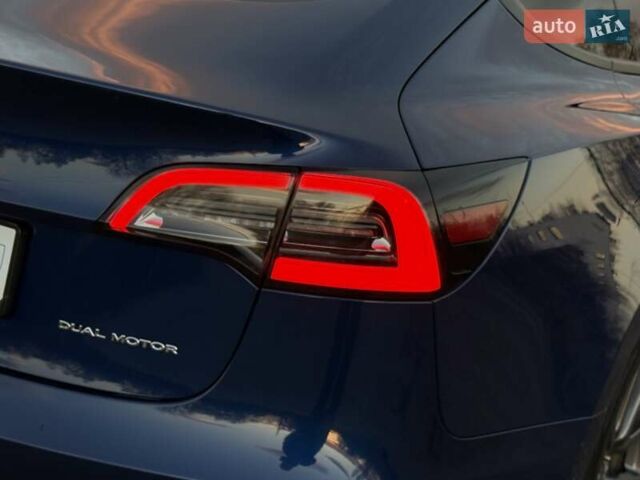 Тесла Модель 3, об'ємом двигуна 0 л та пробігом 156 тис. км за 17650 $, фото 12 на Automoto.ua