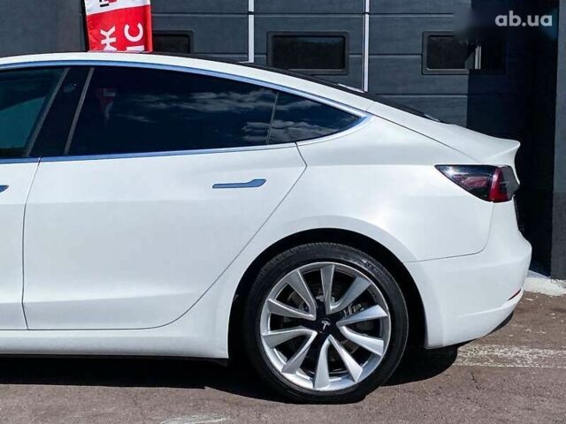 Тесла Модель 3, об'ємом двигуна 0 л та пробігом 75 тис. км за 21999 $, фото 6 на Automoto.ua