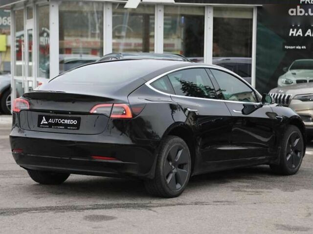 Тесла Модель 3, объемом двигателя 0 л и пробегом 66 тыс. км за 17000 $, фото 3 на Automoto.ua