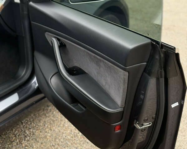 Тесла Модель 3, объемом двигателя 0 л и пробегом 150 тыс. км за 15900 $, фото 6 на Automoto.ua