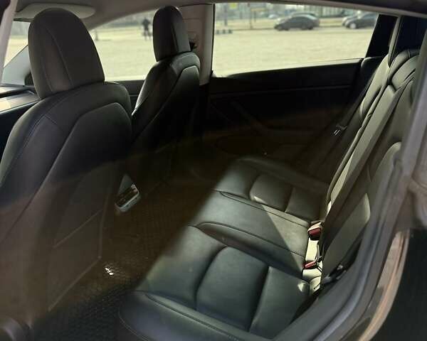 Тесла Модель 3, об'ємом двигуна 0 л та пробігом 53 тис. км за 17500 $, фото 8 на Automoto.ua