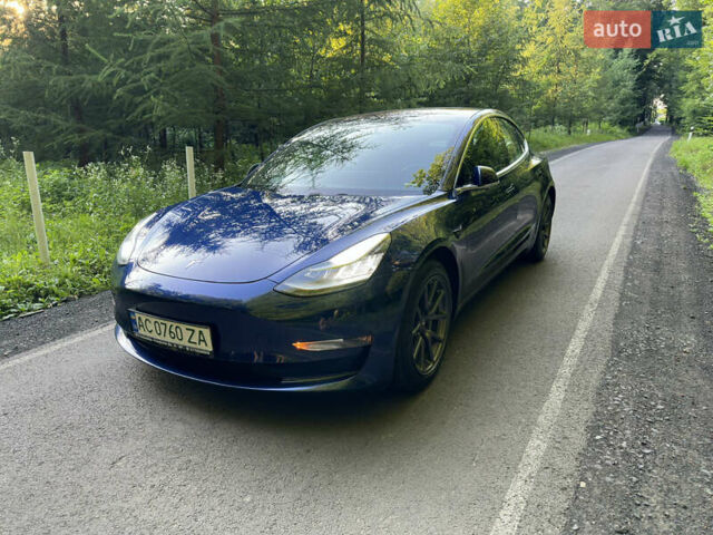 Тесла Модель 3, объемом двигателя 0 л и пробегом 142 тыс. км за 15000 $, фото 3 на Automoto.ua