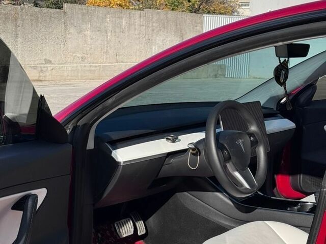 Тесла Модель 3, об'ємом двигуна 0 л та пробігом 115 тис. км за 17700 $, фото 9 на Automoto.ua