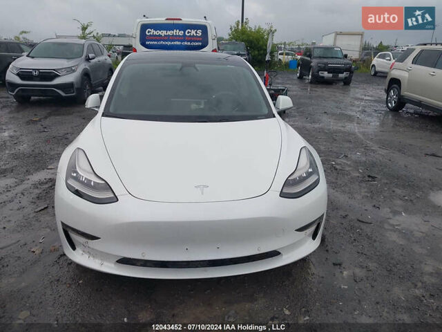 Тесла Модель 3, об'ємом двигуна 0 л та пробігом 169 тис. км за 14600 $, фото 2 на Automoto.ua