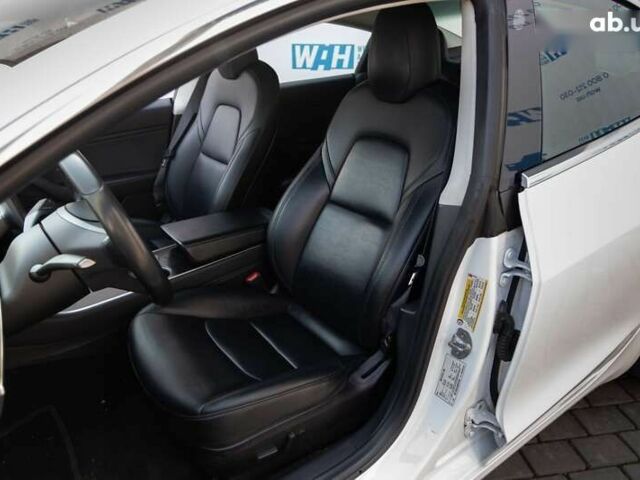 Тесла Модель 3, об'ємом двигуна 0 л та пробігом 203 тис. км за 14600 $, фото 12 на Automoto.ua