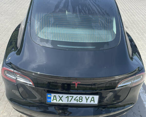 Тесла Модель 3, об'ємом двигуна 0 л та пробігом 94 тис. км за 19999 $, фото 2 на Automoto.ua