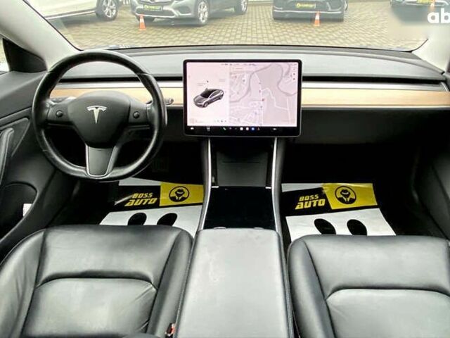 Тесла Модель 3, объемом двигателя 0 л и пробегом 109 тыс. км за 26000 $, фото 9 на Automoto.ua