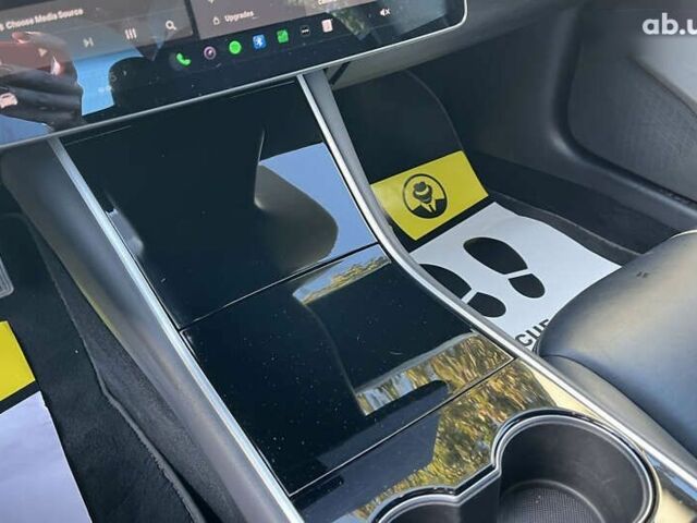 Тесла Модель 3, об'ємом двигуна 0 л та пробігом 96 тис. км за 21300 $, фото 17 на Automoto.ua