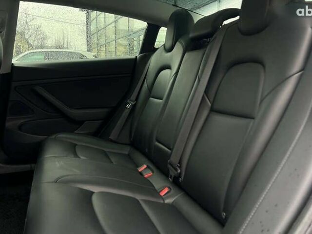 Тесла Модель 3, объемом двигателя 0 л и пробегом 77 тыс. км за 15300 $, фото 22 на Automoto.ua