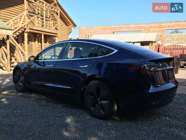 Тесла Модель 3, об'ємом двигуна 0 л та пробігом 40 тис. км за 36000 $, фото 2 на Automoto.ua
