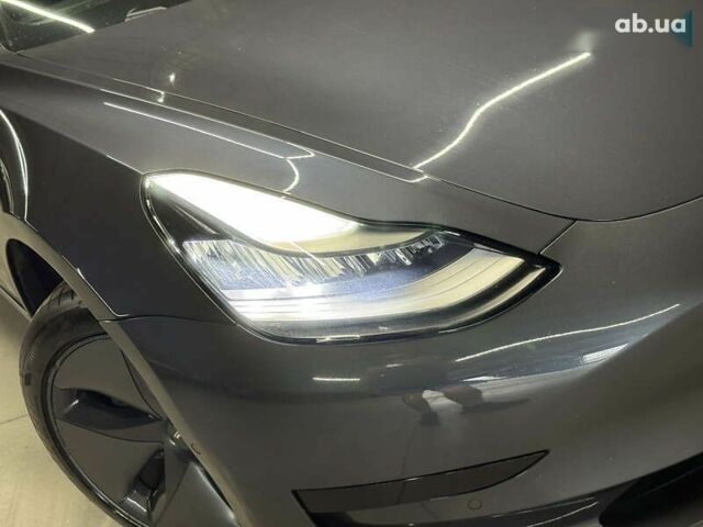 Тесла Модель 3, объемом двигателя 0 л и пробегом 134 тыс. км за 16800 $, фото 4 на Automoto.ua