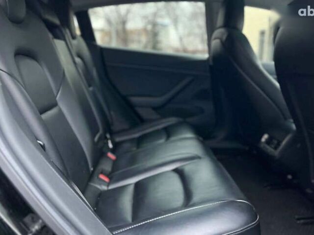 Тесла Модель 3, объемом двигателя 0 л и пробегом 100 тыс. км за 19700 $, фото 26 на Automoto.ua